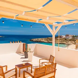 Almanzar - Residenze Sul Mare LMP