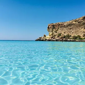 Lampedusa Home LMP