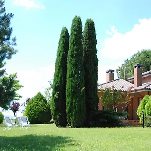 La Collina Sul Mare Monte San Vito