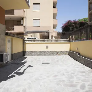 Tre Fontane Reggio Calabria