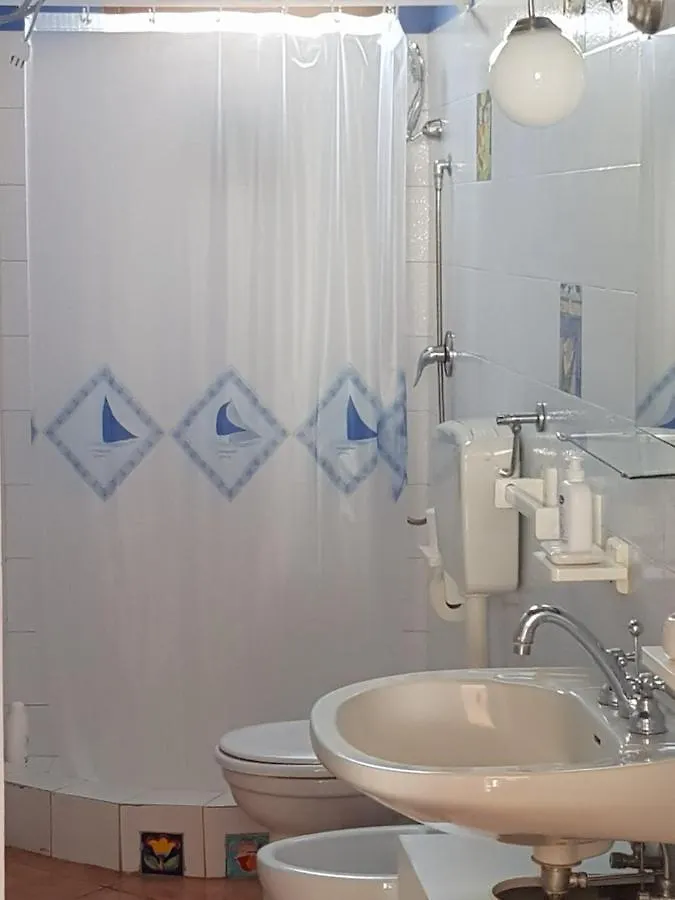Holiday home Villetta Terranova Lampedusa