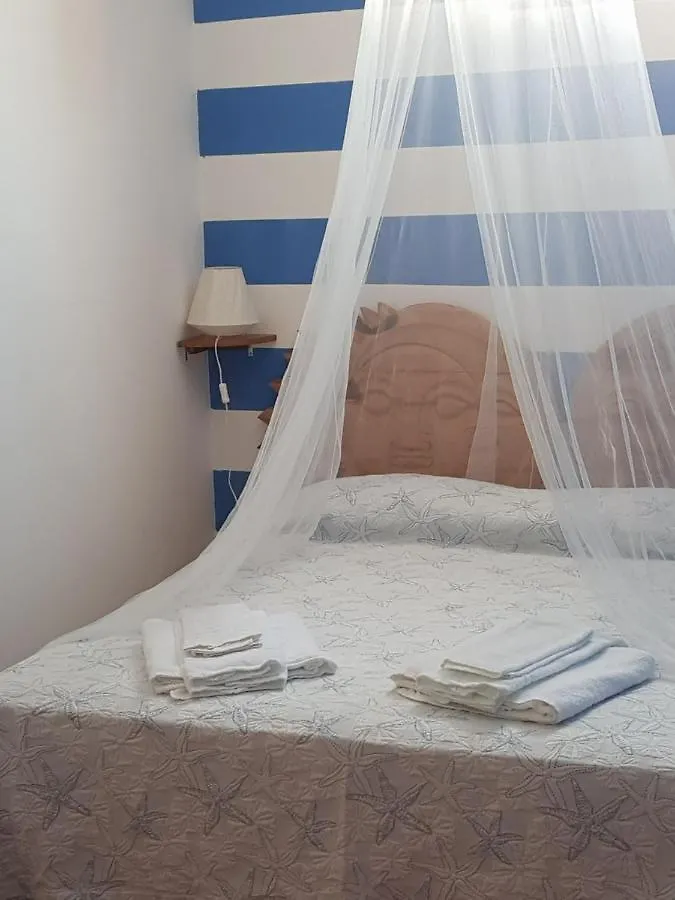 Villetta Terranova Lampedusa Holiday home