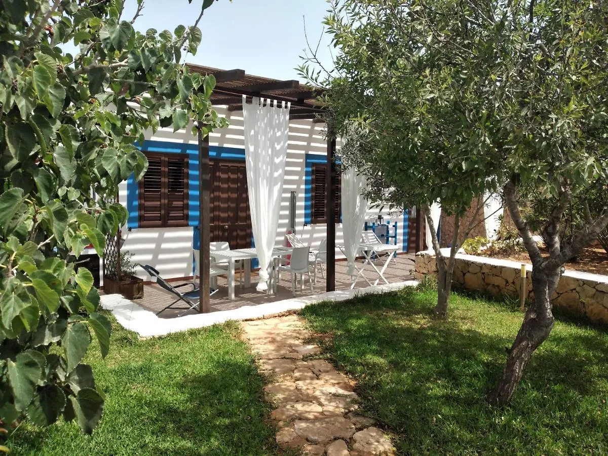 Villetta Terranova Lampedusa 0*,  Italy