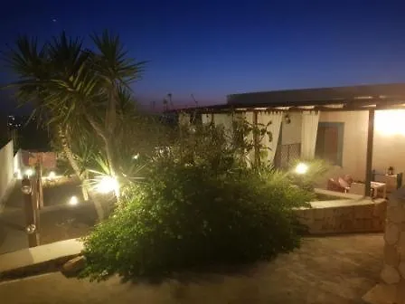 Holiday home Villetta Terranova Lampedusa