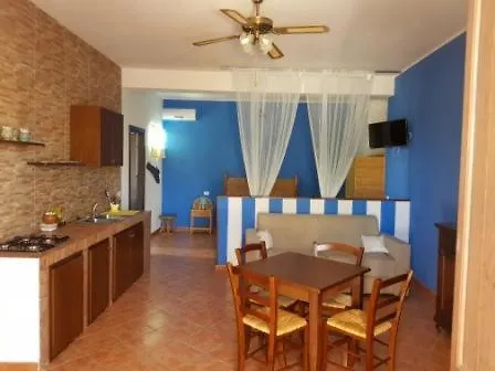 Holiday home Villetta Terranova Lampedusa