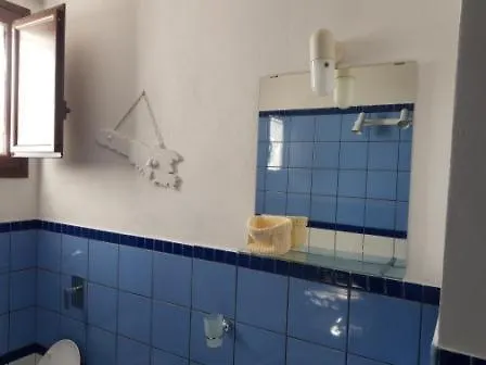 Villetta Terranova Lampedusa Prázdninový dům