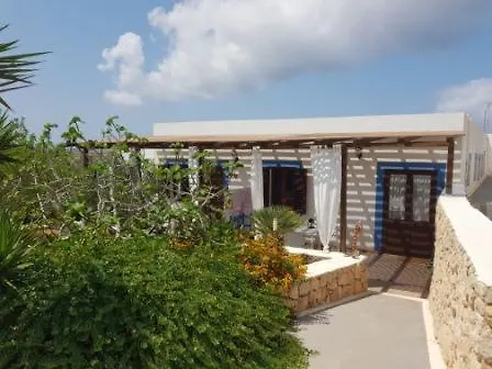 Villetta Terranova Lampedusa